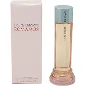 Laura Biagiotti Romamor EDT W 100 ml