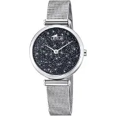 Lotus Montre Lotus Femme Acier Milanais 18564/3