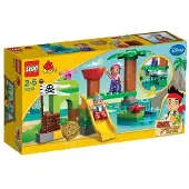 LEGO 10513 - La cachette du Pays Imaginaire
