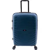 Gladiator 3400 4 roues trolley M 67 cm avec soufflet extensible