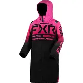 FXR Warm-Up 2023 Manteau de motoneige pour les jeunes
