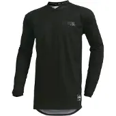 O'Neal Element Classic Maillot MX Noir 2XL unisex