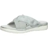 Relife Mules Mules en similicuir/textile