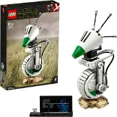 LEGO Star Wars , 75278
