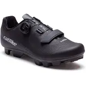 Catlike Kompact'o X1 Chaussures de VTT Noir UE 40 Homme Noir UE 40