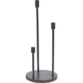 Osram Decor Stick Floor Dark Grey 3XE27 (E27)
