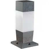 Kanlux S.A. Kanlux lampe d'extérieur sur pied série Invo OP modèle 29171