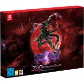 Bayonetta 3 Édition Spéciale Mascarade de la Trinité Nintendo Switch