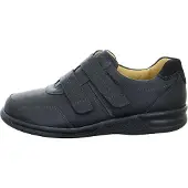 Ganter Komfort Slipper Herren 31383735313836 Noir 41 EU