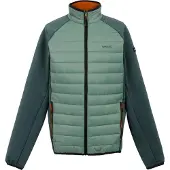 Regatta Veste extérieure pour hommes Clumber IV Hybrid