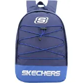 SKECHERS Sac à dos 'Pomona Backpack' bleu foncé
