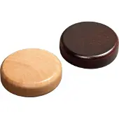 Philos pions backgammon petit 25x8mm 30p.