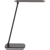 MAUL Lampe de table MAULjazzy LED 4.000 K dimmable Pied noir