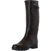 Aigle Boots 'Benyl' marron