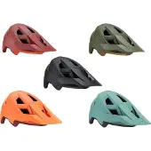 Leatt Casque MTB All Mountain 2.0 rose M