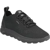 Geox Spherica Trainers Noir EU 47 Homme