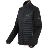 Regatta Veste de randonnée hybride femme Clumber