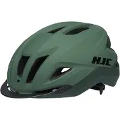 HJC Crosser XC/Gravel casque Matt Kaki Green S