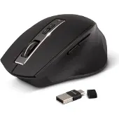 Yenkee Ergonomic wireless mouse YMS 2075 RANGE