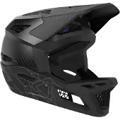Leatt Casque MTB Gravity 6.0 Carbon - Spring 2023 stealth M
