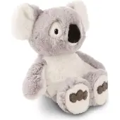 Nici Peluche Koala Barry 25cm VERT