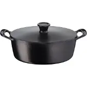 Tefal Cast Iron by Jamie Oliver Cocotte 24 cm