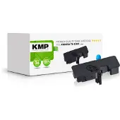 KMP K-T84C Tonerkartusche Cyan