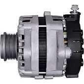 Hella Alternateur 12 V 130 A Ø 58 mm pour e.a. HYUNDAI i30