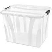 Siena Home Boîte de rangement Anzio 55 l