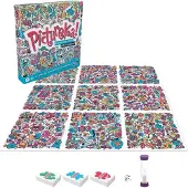 Hasbro Error de datos F2564 in Multicolored color size Talla unica