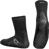 Salvimar Tactile 5 Mm Booties Noir EU 43-44