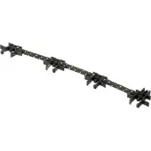 Gates Tuyau, carburant de fuite MFL1291