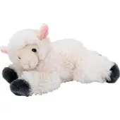 Wild republic - Doudou - Ecokins Mini - Agneau