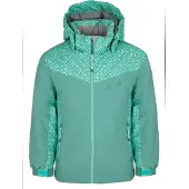 KILPI Jenova Jacket Vert 5 Years Fille