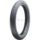 Heidenau K44 51h Tl Touring Tire Noir 90 / 90 / R18