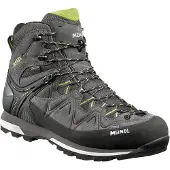 Meindl Hommes, Chaussures de randonnée, Tonale GTX (42.5), Gris