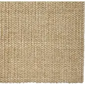 Syfax Tapis en sisal pour griffoir 66x300 cm