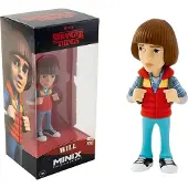 Minix Figurka kolekcjonerska - Will z Stranger Things, 12 cm, Premium Edition