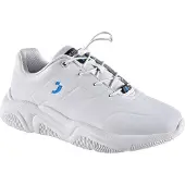 Safety Jogger CHAMP O2 LOW blanc 36