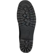 s.Oliver Bottines 5-25430-43-001 femmes - Noir - 39
