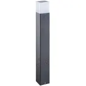 Kanlux S.A. Lampe sur pied d'extérieur Kanlux série VADRA modèle 29013