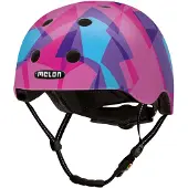 Melon Helmets Urban Active - Candy M-L (mat)