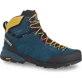Dolomite Crodarossa Leather High Gore-tex Hiking Boots Bleu EU 42 1/2 Homme