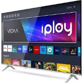 Allview Téléviseur LED intelligent Ultra-HD 55 pouces 55iPlay6300-U