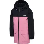 Hummel hmlJR Block Jacket, veste, junior, rose