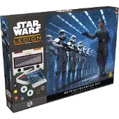 Atomic Mass Games Star Wars Legion - Gefechtskarten-Set (Allemand, 2 Joueur)