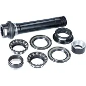 Shimano Wh-r9170-c40-tu-f12 Front Through Axle Argenté
