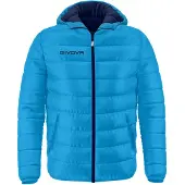 Givova Veste Olanda