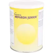 Danone Deutschland GmbH Héparon Junior, 400 g PUL