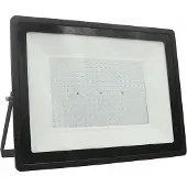 GTV Projecteur LED 50 W 6400 K noir IP65 G-TECH GT-GCX50W-64